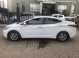 Hyundai Elantra   2013 - Bán Hyundai Elantra đời 2013, màu trắng, xe nhập 