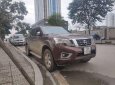 Nissan Navara   2019 - Chính chủ bán xe Nissan Navara năm 2019, màu nâu, xe nhập