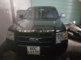 Ford Ranger 2008 - Cần bán xe Ford Ranger 2008, màu đen, xe nhập, giá chỉ 245 triệu