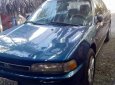 Honda Accord 1990 - Bán Honda Accord năm 1990, màu xanh lam, nhập khẩu nguyên chiếc, giá 57tr