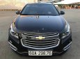 Chevrolet Cruze 2016 - Bán Chevrolet Cruze đời 2016, màu đen xe gia đình giá cạnh tranh