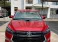 Toyota Innova   2018 - Bán Toyota Innova sản xuất năm 2018, màu đỏ như mới