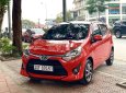 Toyota Wigo   AT     2019 - Cần bán xe Toyota Wigo AT sản xuất 2019, nhập khẩu nguyên chiếc giá cạnh tranh