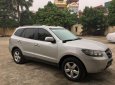 Hyundai Santa Fe    2008 - Bán ô tô Hyundai Santa Fe 2008, nhập khẩu nguyên chiếc