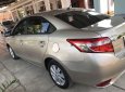 Toyota Vios   2015 - Bán ô tô Toyota Vios 2015, giá tốt