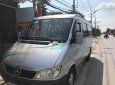 Mercedes-Benz Sprinter 2005 - Cần bán xe Mercedes năm sản xuất 2005, màu bạc, giá chỉ 170 triệu