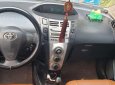 Toyota Yaris 2008 - Bán Toyota Yaris sản xuất 2008, màu bạc, nhập khẩu, giá 220tr