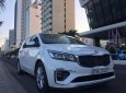 Kia Sedona   2019 - Cần bán Kia Sedona đời 2019, màu trắng, nhập khẩu nguyên chiếc