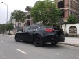 Mazda 6 2016 - Cần bán Mazda 6 2.5 đời 2016, màu đen