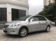 Toyota Vios 2010 - Cần bán Toyota Vios năm sản xuất 2010, màu bạc, giá tốt