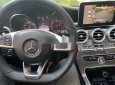 Mercedes-Benz C class 2017 - Bán Mercedes sản xuất năm 2017, màu trắng