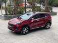 Kia Sportage   2015 - Bán Kia Sportage đời 2015, màu đỏ, nhập khẩu, giá 773tr