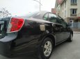 Daewoo Lacetti 2008 - Chính chủ cần bán xe Daewoo Lacetti năm sản xuất 2008, màu đen