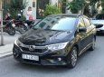 Honda City   2018 - Bán Honda City sản xuất năm 2018, màu xám, xe gia đình