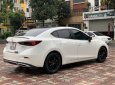 Mazda 3   2016 - Bán Mazda 3 năm sản xuất 2016, màu trắng, giá chỉ 555 triệu