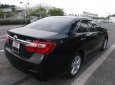 Toyota Camry   2014 - Bán Toyota Camry năm sản xuất 2014, màu đen như mới  