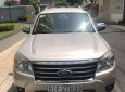 Ford Everest 2010 - Xe Ford Everest đời 2010, màu vàng, 400 triệu