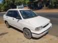 Kia Pride   1996 - Bán Kia Pride đời 1996, màu trắng