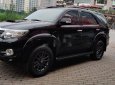 Toyota Fortuner 2016 - Bán Toyota Fortuner sản xuất năm 2016, màu đen