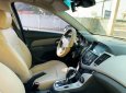 Chevrolet Cruze 2010 - Bán Chevrolet Cruze LTZ 1.8 AT 2010, màu vàng, xe nhập, giá chỉ 285 triệu