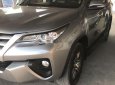 Toyota Fortuner    2017 - Bán Toyota Fortuner năm sản xuất 2017