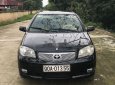 Toyota Vios 2005 - Cần bán lại xe Toyota Vios năm 2005, màu đen