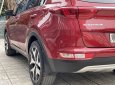 Kia Sportage   2015 - Bán Kia Sportage đời 2015, màu đỏ, nhập khẩu, giá 773tr