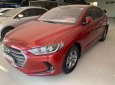 Hyundai Elantra   2017 - Cần bán gấp Hyundai Elantra 2017, màu đỏ