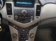 Chevrolet Cruze   2011 - Bán Chevrolet Cruze năm sản xuất 2011, màu bạc, giá chỉ 256 triệu