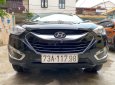 Hyundai Tucson 2010 - Xe Hyundai Tucson đời 2010, màu đen, xe nhập giá cạnh tranh