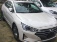 Hyundai Elantra 2020 - Cần bán Hyundai Elantra năm 2020, màu trắng, 555 triệu