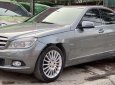 Mercedes-Benz C class 2009 - Cần bán xe Mercedes C class đời 2009, màu xám