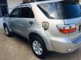 Toyota Fortuner   2009 - Cần bán xe Toyota Fortuner 2009, giá chỉ 545 triệu