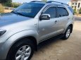 Toyota Fortuner   2009 - Cần bán xe Toyota Fortuner 2009, giá chỉ 545 triệu