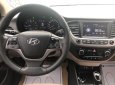 Hyundai Accent 2018 - Cần bán lại xe Hyundai Accent 1.4AT năm 2018, màu đỏ, giá 548tr