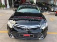 Toyota Camry 2016 - Cần bán Toyota Camry 2.0E năm sản xuất 2016, màu đen, 820tr