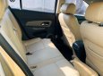 Chevrolet Cruze 2010 - Bán Chevrolet Cruze LTZ 1.8 AT 2010, màu vàng, xe nhập, giá chỉ 285 triệu