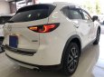 Mazda CX 5 2018 - Bán Mazda CX 5 2.0AT năm sản xuất 2018, màu trắng