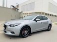 Mazda 3   2018 - Bán Mazda 3 đời 2018, màu bạc như mới