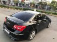 Chevrolet Cruze 2016 - Bán Chevrolet Cruze đời 2016, màu đen xe gia đình giá cạnh tranh