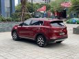 Kia Sportage   2015 - Bán Kia Sportage đời 2015, màu đỏ, nhập khẩu, giá 773tr