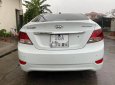 Hyundai Accent   2011 - Bán ô tô Hyundai Accent đời 2011, màu trắng, nhập khẩu, số tự động