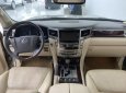 Lexus LX 2014 - Bán xe Lexus LX đời 2014, màu vàng, nhập khẩu