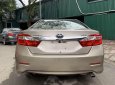 Toyota Camry 2013 - Cần bán gấp Toyota Camry 2.0E đời 2013 chính chủ, 665tr