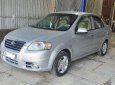 Daewoo Gentra 2007 - Cần bán gấp Daewoo Gentra sản xuất 2007, màu bạc, nhập khẩu nguyên chiếc còn mới giá cạnh tranh