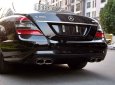 Mercedes-Benz S class 2008 - Cần bán lại xe Mercedes sản xuất năm 2008, màu đen