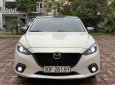 Mazda 3   2016 - Bán Mazda 3 năm sản xuất 2016, màu trắng, giá chỉ 555 triệu