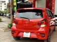 Toyota Wigo   AT     2019 - Cần bán xe Toyota Wigo AT sản xuất 2019, nhập khẩu nguyên chiếc giá cạnh tranh