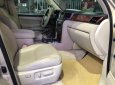 Lexus LX 2008 - Bán xe Lexus LX đời 2008, màu vàng, nhập khẩu