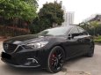 Mazda 6 2016 - Cần bán Mazda 6 2.5 đời 2016, màu đen